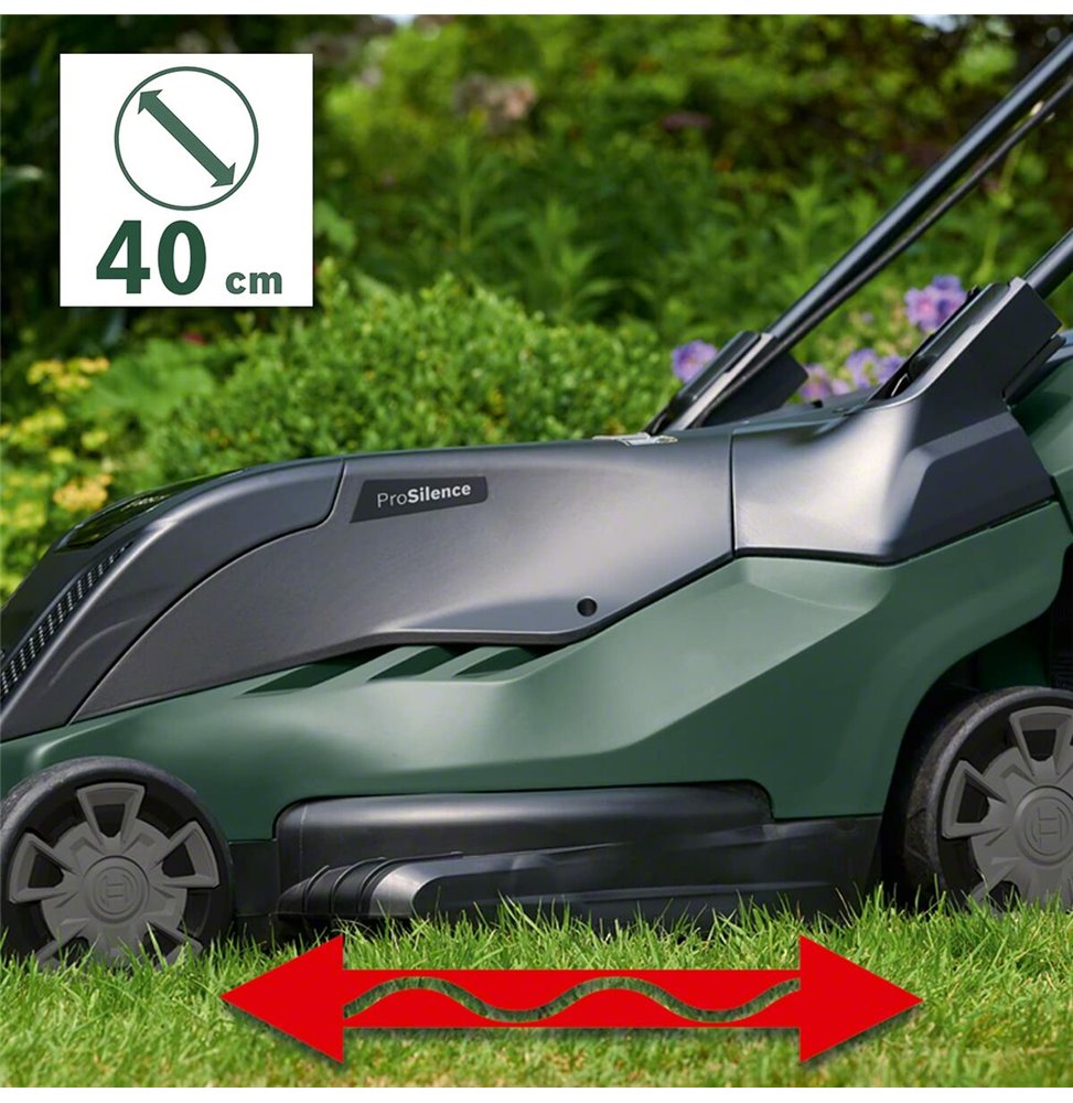 Sedia da Ufficio Elche P&C 5B5CRRP Verde