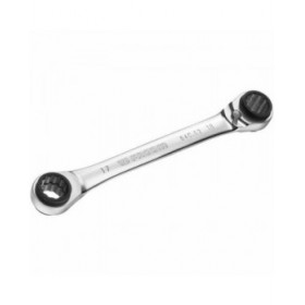 Chiave a cricchetto Facom 64C.PG 2 Pezzi