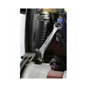 Chiave a cricchetto Facom 64C.PG 2 Pezzi