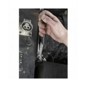 Chiave a cricchetto Facom 64C.PG 2 Pezzi