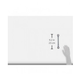 Chiave a cricchetto Facom 64C.PG 2 Pezzi