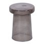 Sgabello Zarza P&C 426CRRP Verde scuro 91 cm