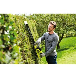 Sgabello Zarza P&C 363CRRP Marrone 91 cm