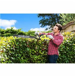 Sgabello Zarza P&C 933CRRP Rosso Granato 91 cm