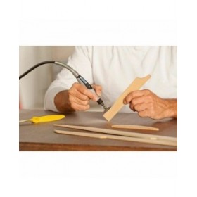 Dischi abrasivi Dremel SC411 Ez Speedclick Multi-utensile (6 Unità)