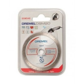 Disco da taglio Dremel DSM540