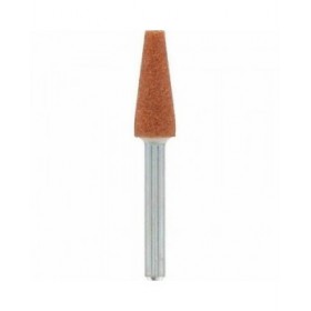Punta per smerigliatura Dremel Ø 6,4 mm