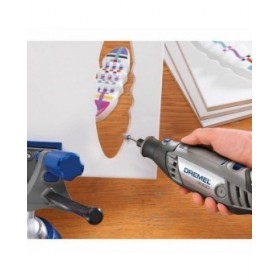 Punta per smerigliatura Dremel Ø 6,4 mm