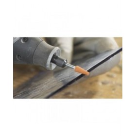 Punta per smerigliatura Dremel Ø 6,4 mm