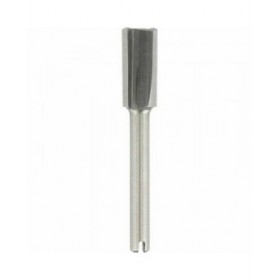 Fresa Dremel 654 Forcella/Forma a U Ø 6,4 mm