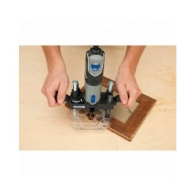 Fresa Dremel 654 Forcella/Forma a U Ø 6,4 mm