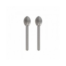 Fresa Dremel 144 Ø 7,8 mm (2 Unità)