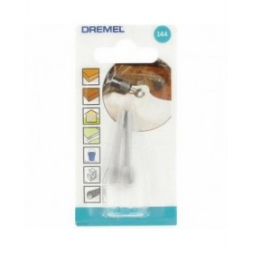 Fresa Dremel 144 Ø 7,8 mm (2 Unità)