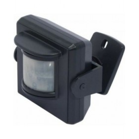 Sensore di Movimento Wireless Dio Connected Home 54744 Illuminazione