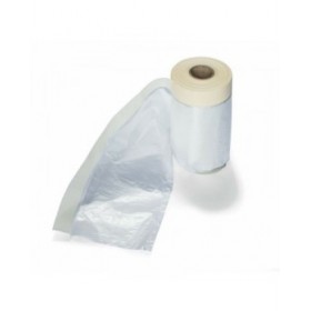 Kit di protezione per mascheratura e verniciatura Wagner 2363625 Universal 3 Pezzi