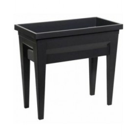 Supporto per la Semina EDA Grigio 73 x 38,5 x 68 cm Verdure Tavolo da Coltivazione