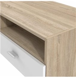 Sedia da Ufficio Alfera P&C 0B68R65 Nero