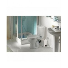 Trituratore SFA   Toilette