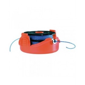 Filo tagliaerba Black & Decker A6442-XS