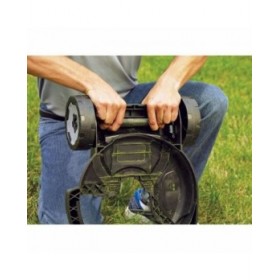 Ruote Black & Decker CM100