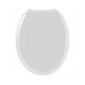 Tavoletta da Water Gelco Sweet Bianco Legno MDF