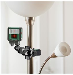 Sedia da Ufficio Alfera P&C 0B68R65 Rosso Granato