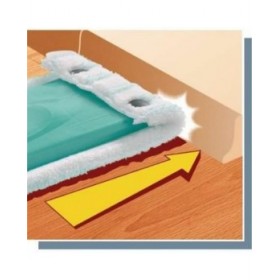 Ricambio per Mocio Leifheit Clean Twist & Combi Micro Duo 55320
