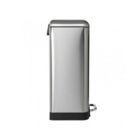 Secchio della Spazzatura a Pedale Kitchen move GREENWICH Acciaio inossidabile (40 L)