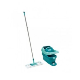 Mop with Bucket Leifheit Profi XL Plastica Composto 8 L