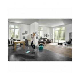 Mop with Bucket Leifheit Profi XL Plastica Composto 8 L