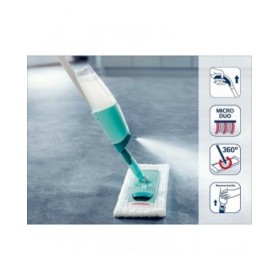 Mocio in Microfibra Leifheit Easy Spray XL Spray