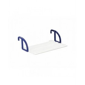 Stendibiancheria Leifheit Classic 70 Per appendere sul balcone Bianco