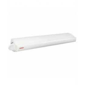 Stendibiancheria Pieghevole Leifheit Bianco Plastica