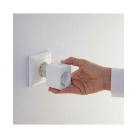 Presa Intelligente Wiz Wi-Fi 10 A