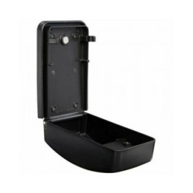 Cassetta di Sicurezza per Chiavi Burg-Wachter 20 SB 12 cm Nero