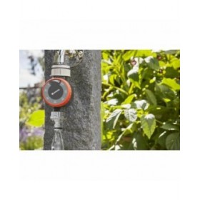 Pompa Gardena Plastica