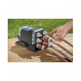 Programmatore di irrigazione Gardena 8193-20