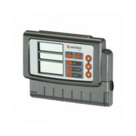 Programmatore di irrigazione Gardena 6030