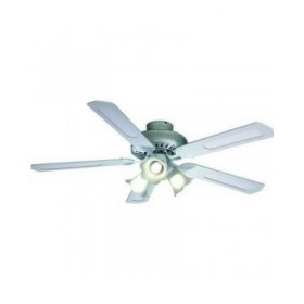 Ventilatore da Soffitto con Luce FARELEK BALEARES 60W