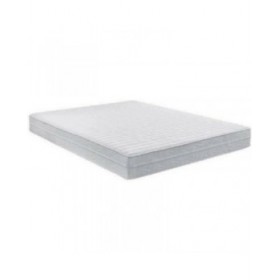 Materasso DORMIPUR Schiuma viscoelastica 140 x 190 cm