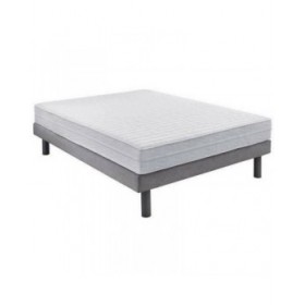Materasso DORMIPUR Schiuma viscoelastica 140 x 190 cm