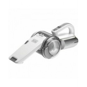 Aspirapolvere a Mano Black & Decker PV1820L-QW 18 V 440 ml