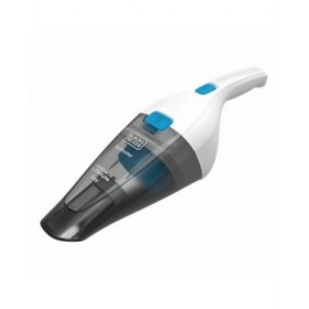 Aspirapolvere a Mano Black & Decker NVC115JL-QW 0,32 L 7,5 W