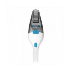 Aspirapolvere a Mano Black & Decker NVC115JL-QW 0,32 L 7,5 W
