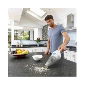 Aspirapolvere a Mano Black & Decker NVC115JL-QW 0,32 L 7,5 W