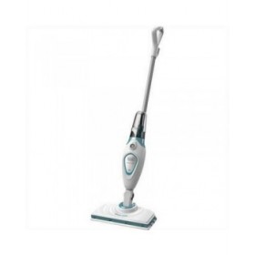 Scopa Elettrica a Vapore Black & Decker FSM1615-QS 1300 W