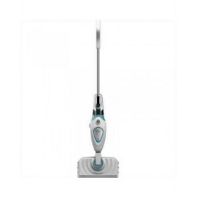 Scopa Elettrica a Vapore Black & Decker FSM1615-QS 1300 W