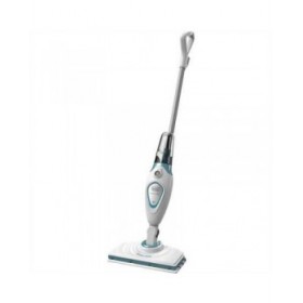 Scopa Elettrica a Vapore Black & Decker FSM1615-QS 1300 W