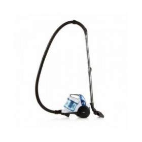 Aspirapolvere DOMO DO7286S 700 W Azzurro/Bianco 700 W