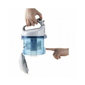 Aspirapolvere DOMO DO7286S 700 W Azzurro/Bianco 700 W